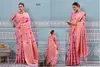 Swarnika Vol 3 By Ast Banarasi Silk Designer Festival Special Saree Suppliers In India